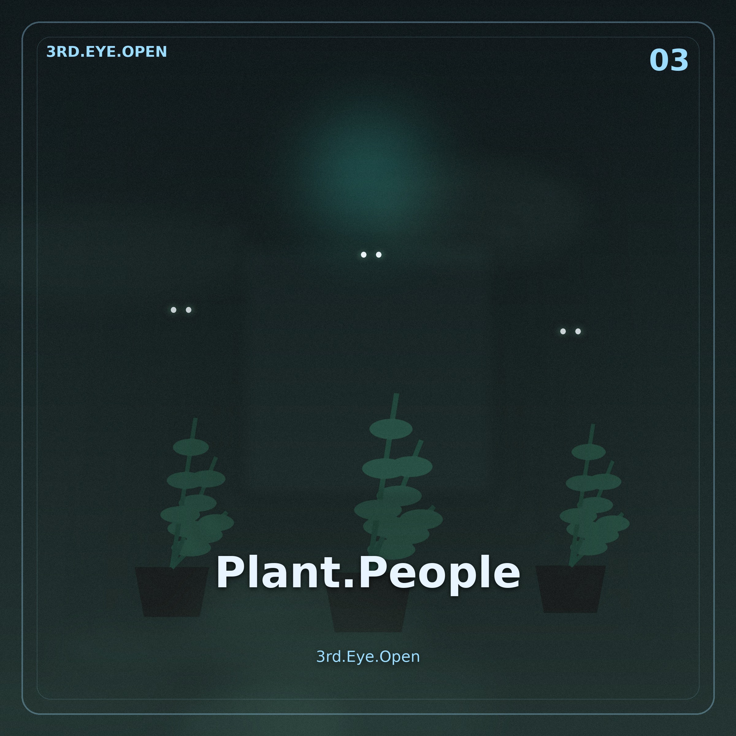 Plant.People track art