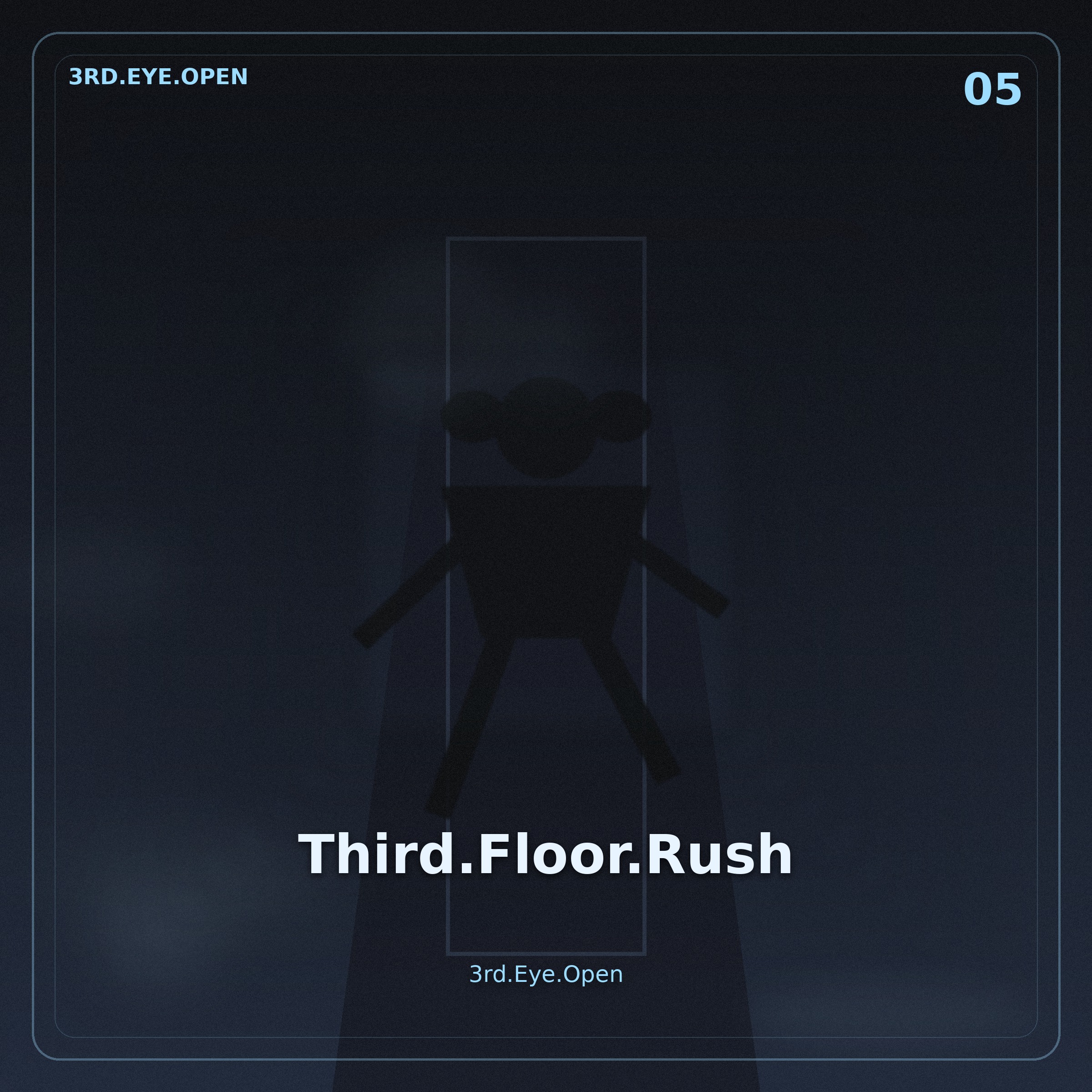 Third.Floor.Rush track art