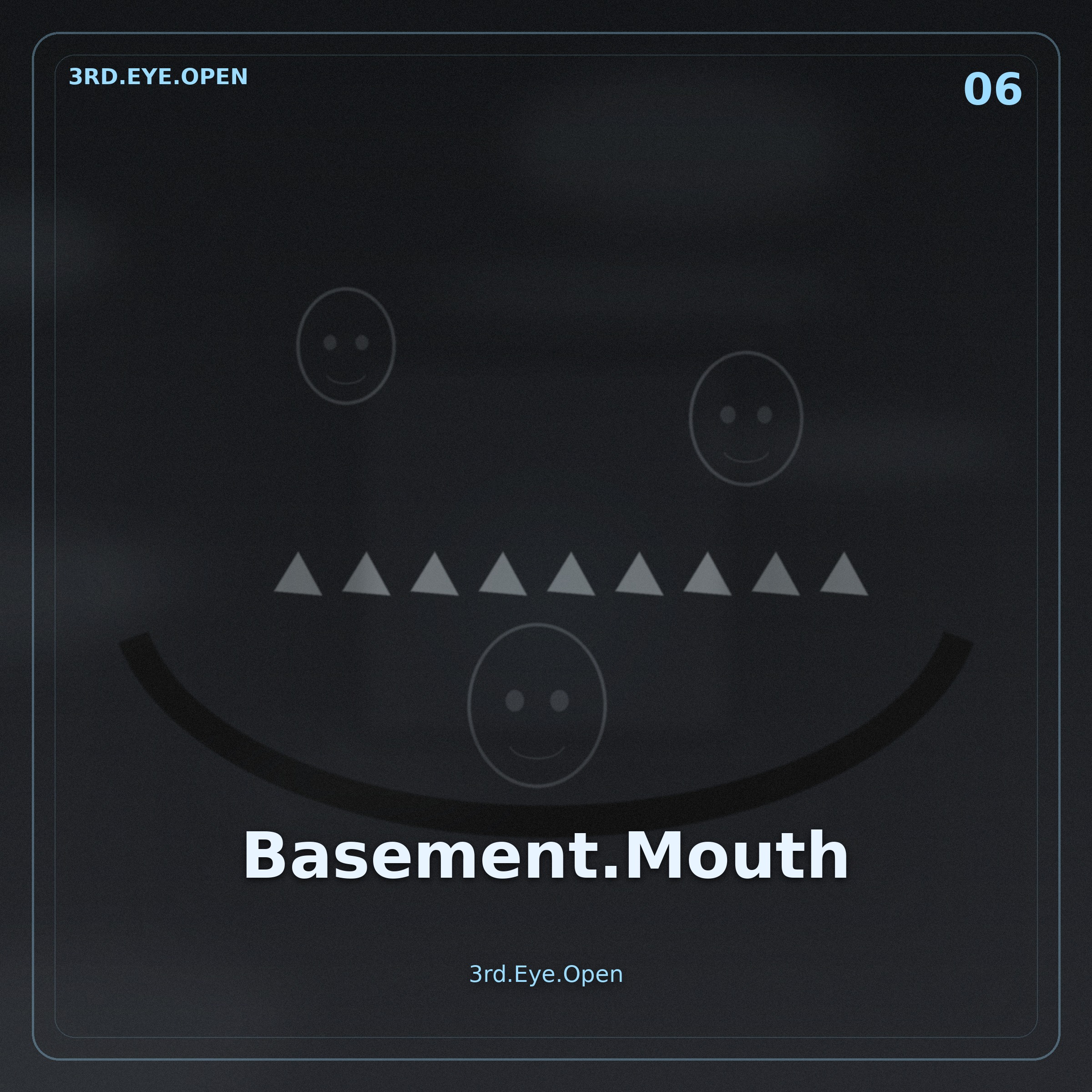 Basement.Mouth track art