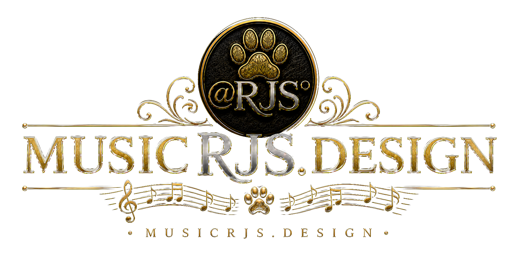 MusicRJS.Design @RJS°