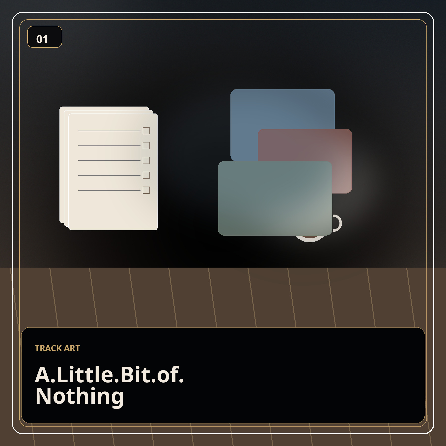 A.Little.Bit.of.Nothing track art