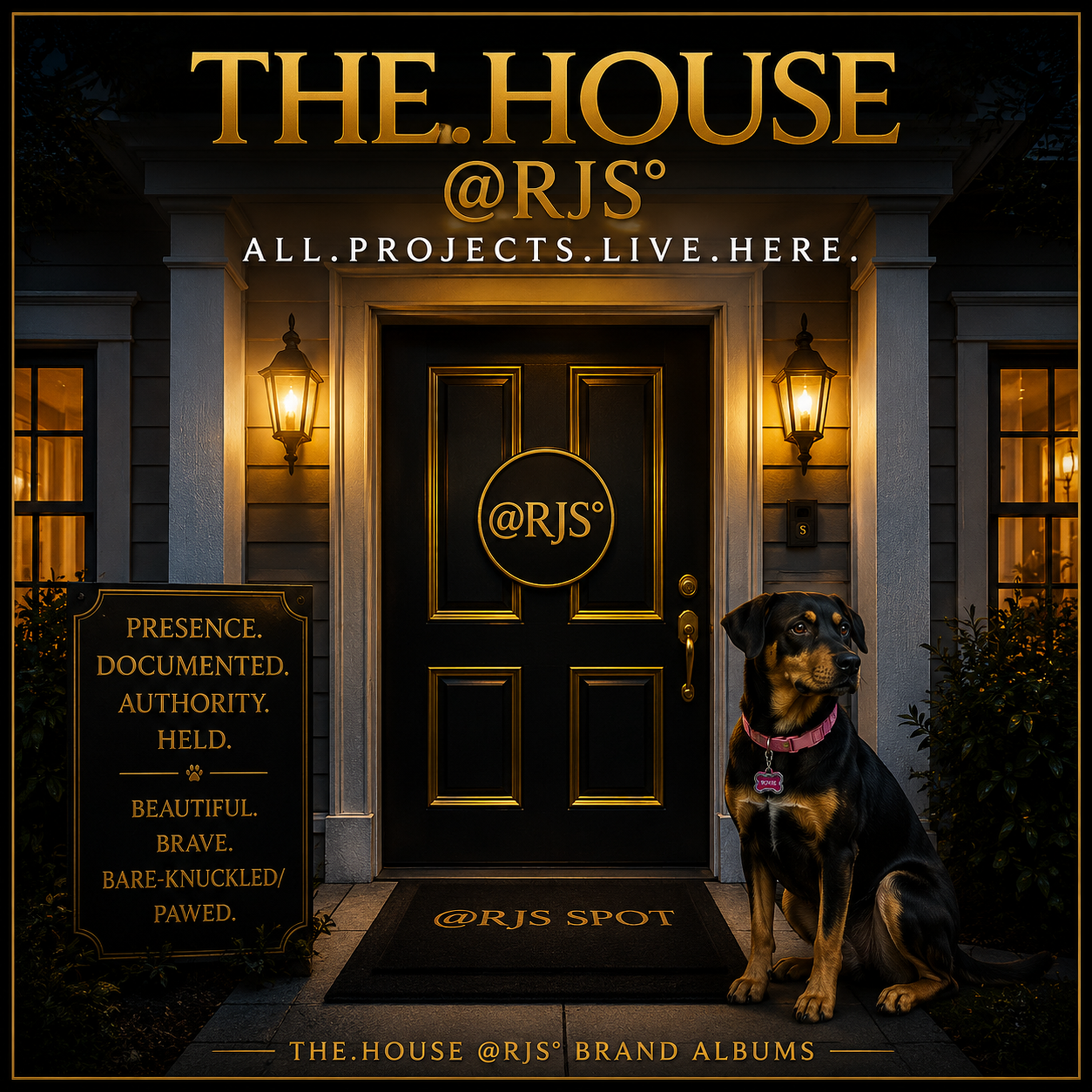 All.Projects.Live.Here front cover artwork