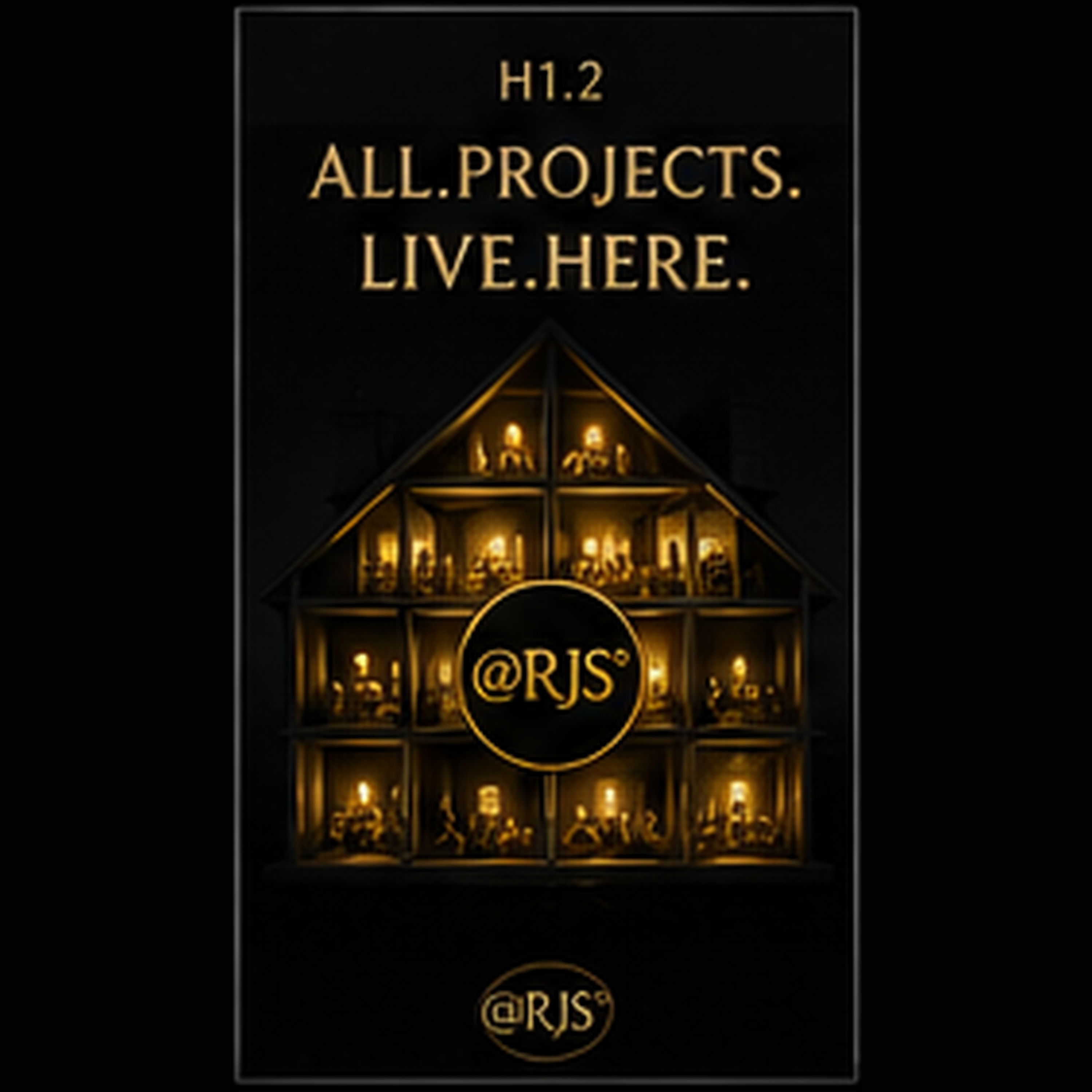 All.Projects.Live.Here track artwork