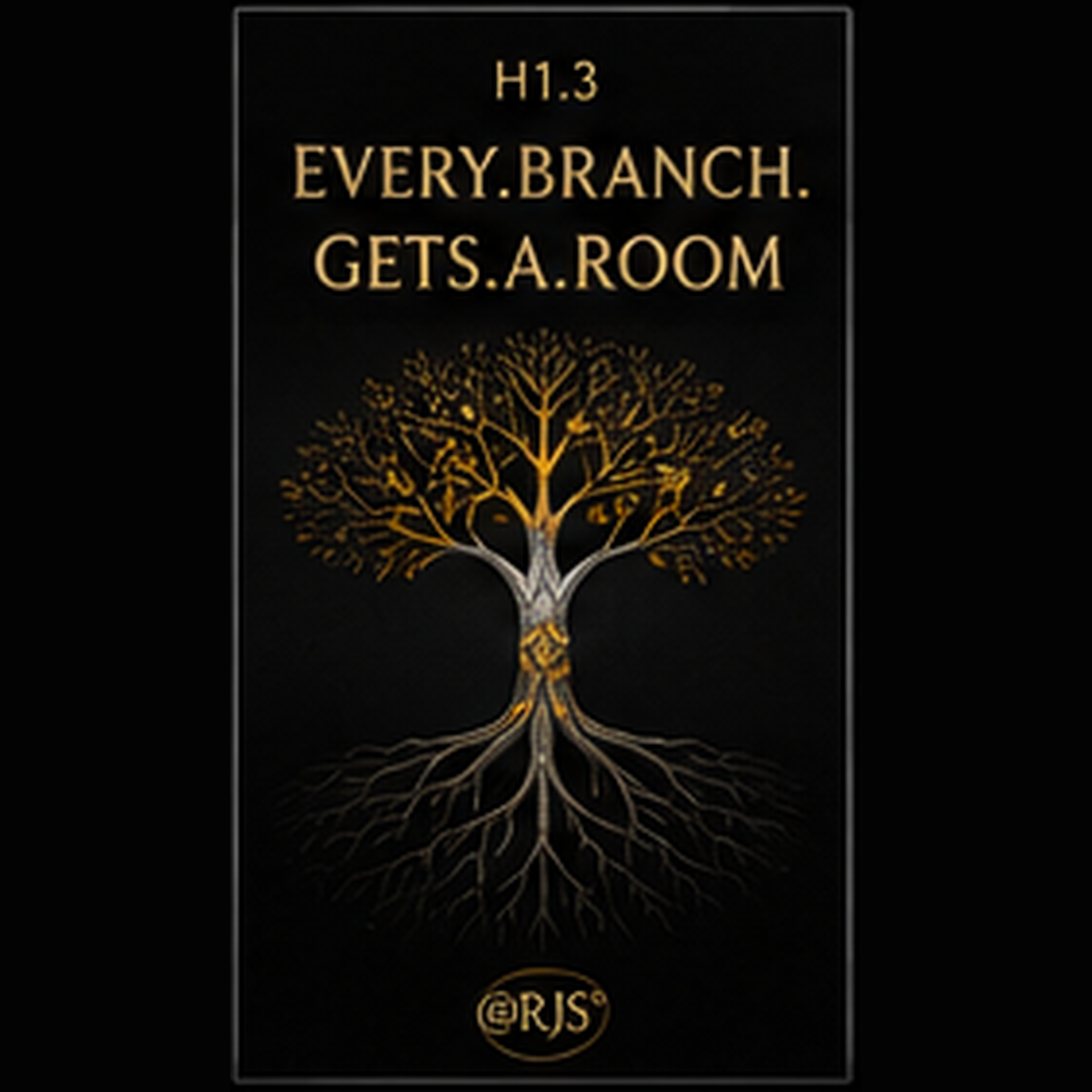 Every.Branch.Gets.A.Room track artwork