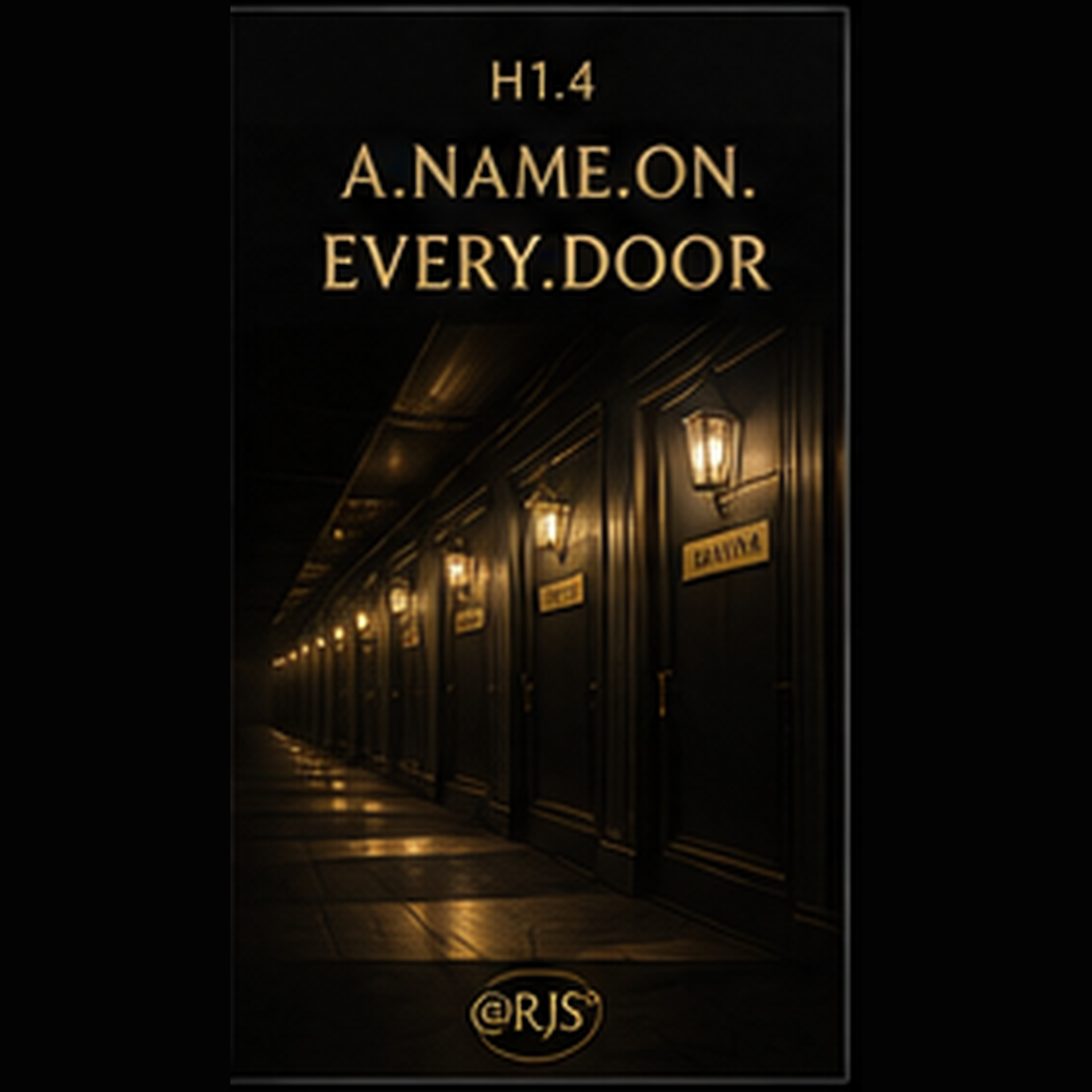 A.Name.On.Every.Door track artwork