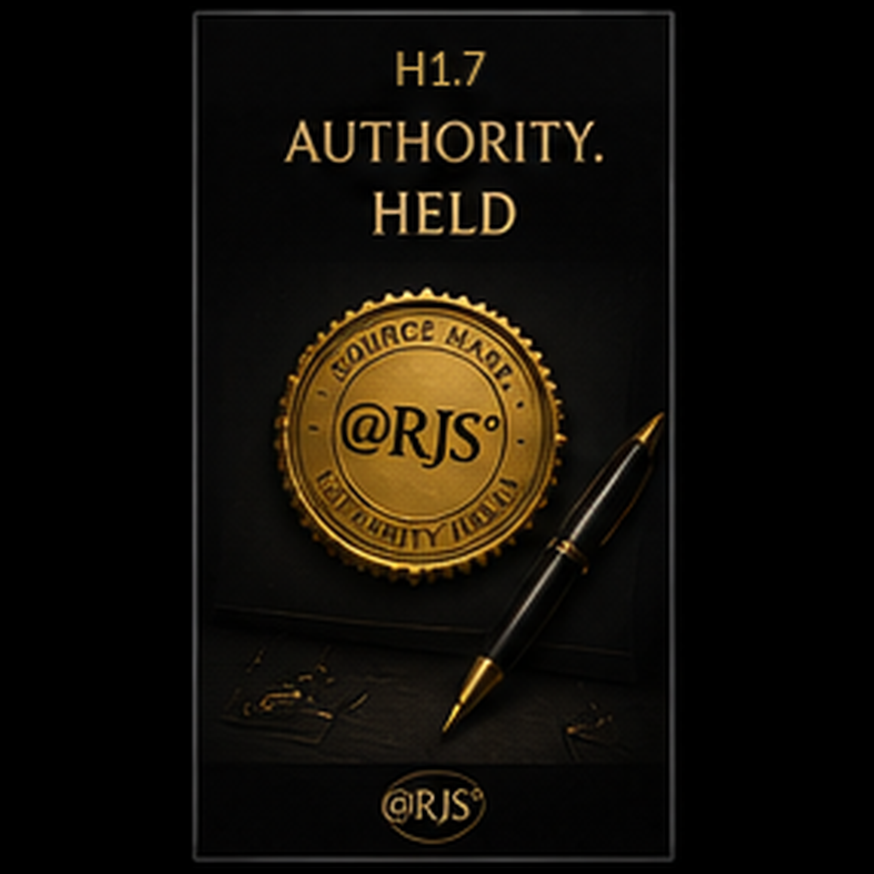 Authority.Held track artwork