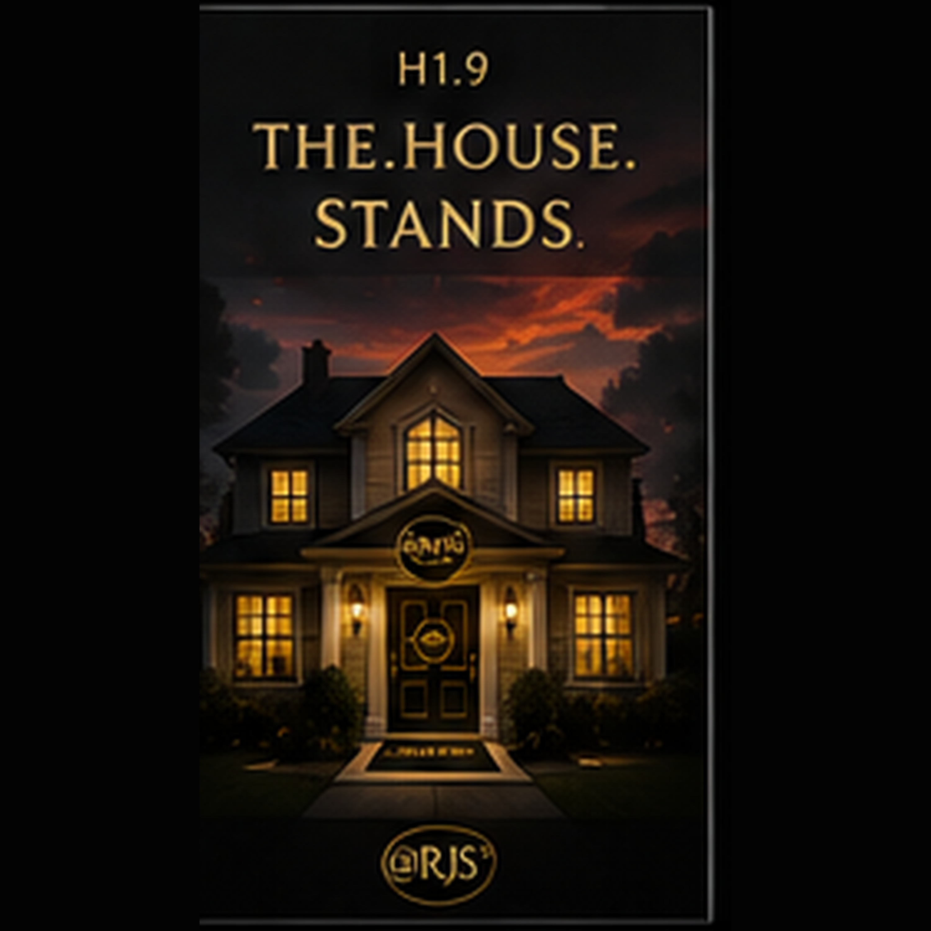 The.House.Stands track artwork