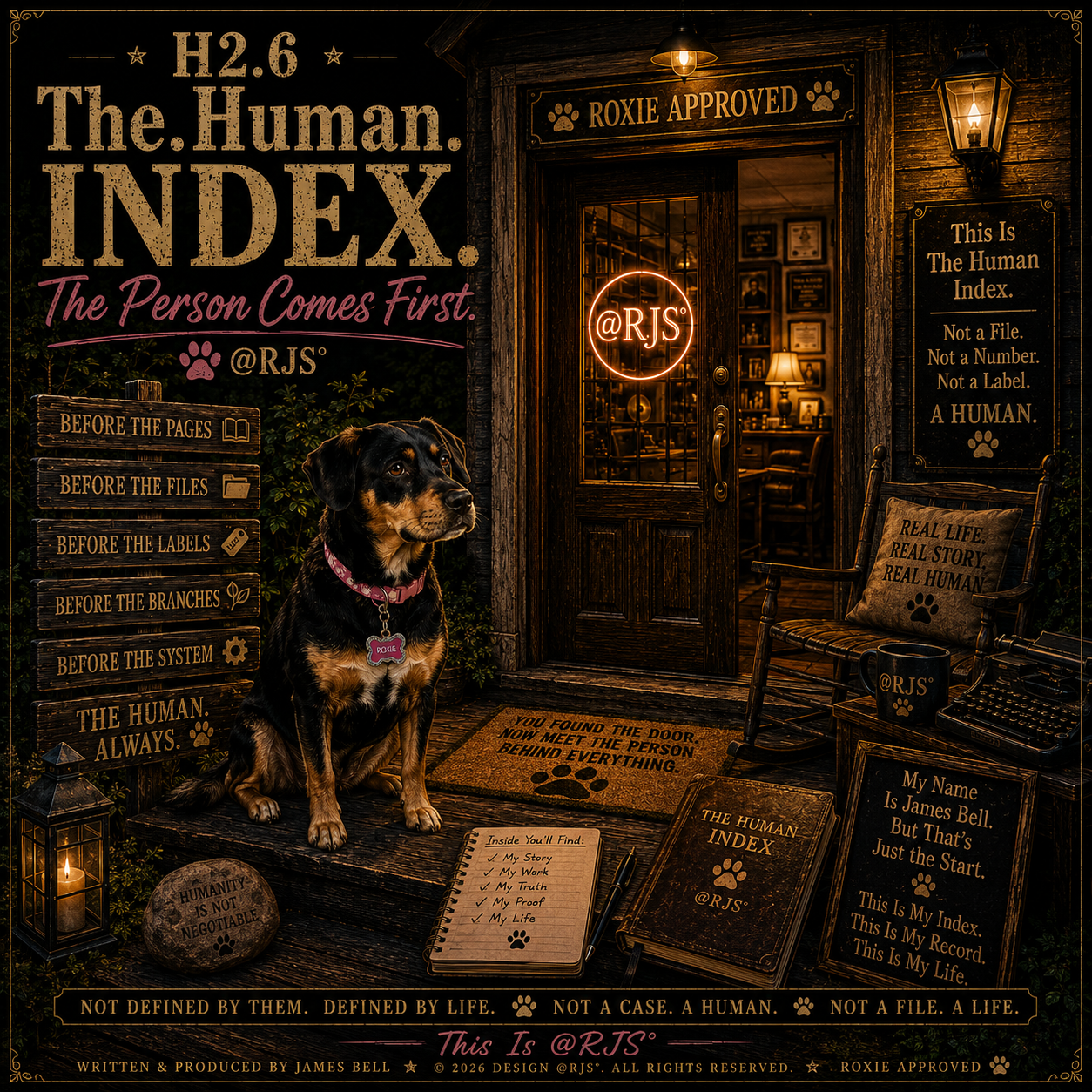 The.Human.Index track artwork
