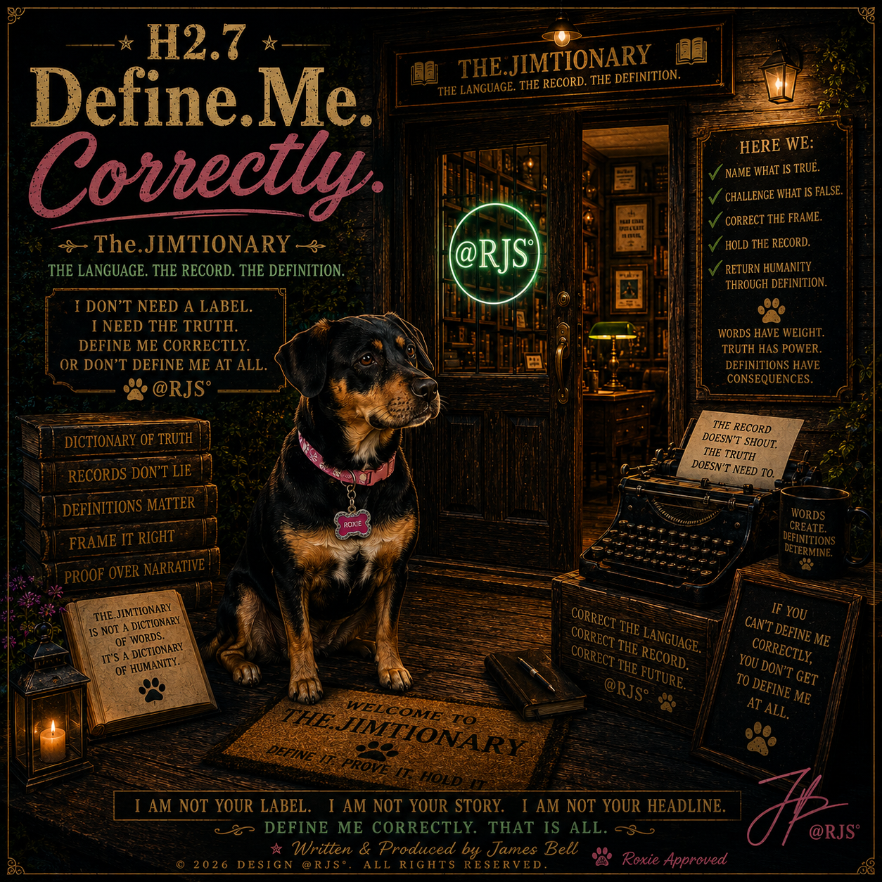 Define.Me.Correctly track artwork
