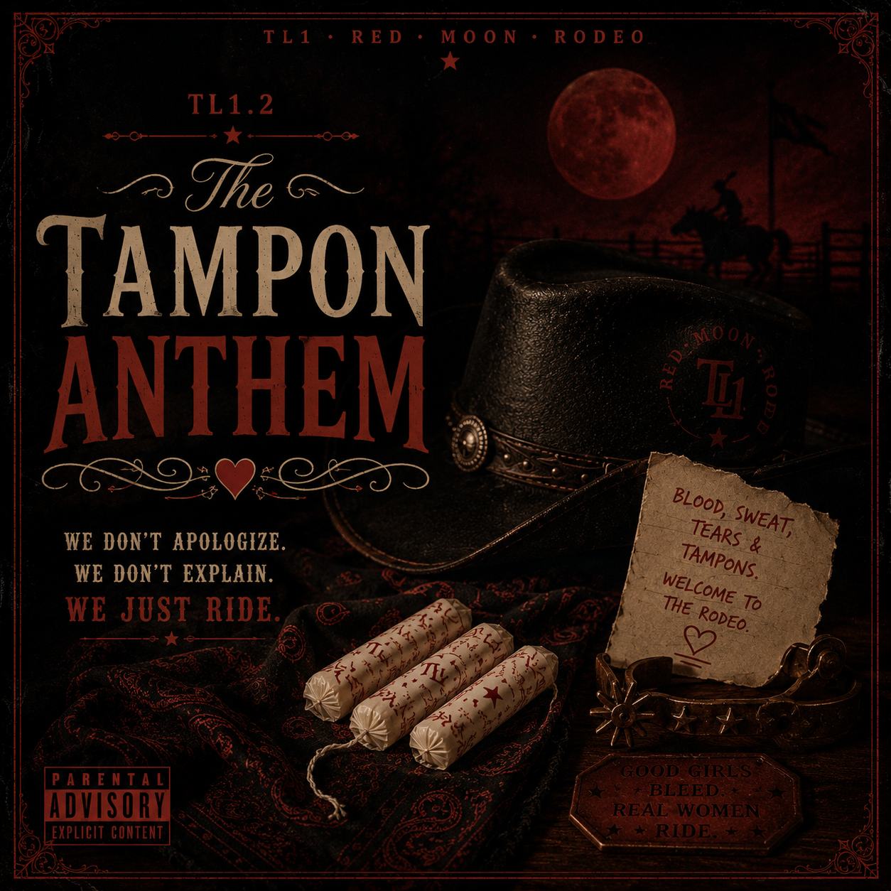 The.Tampon.Anthem track artwork