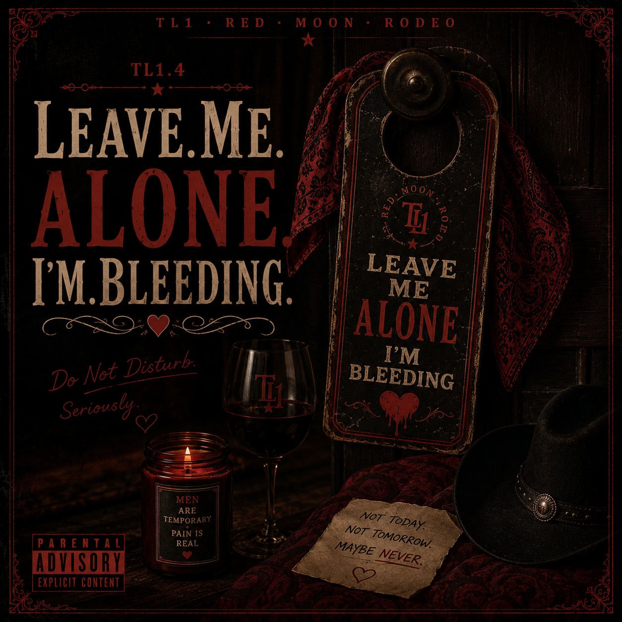 Leave.Me.Alone.I'm.Bleeding track artwork