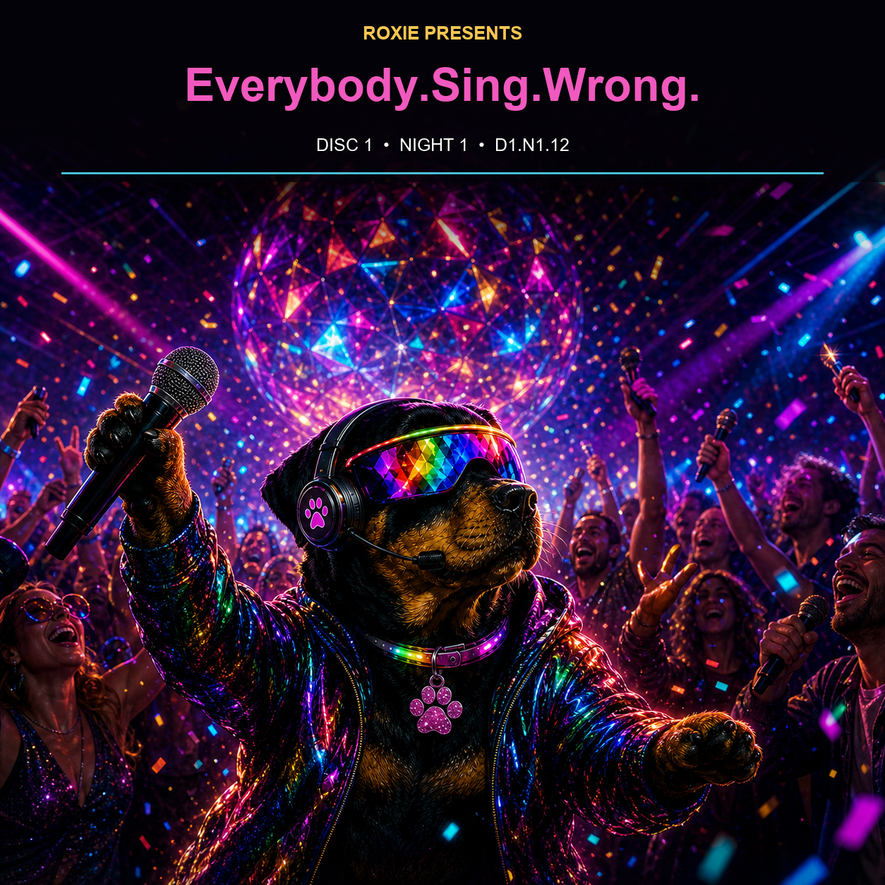 Everybody.Sing.Wrong. track artwork