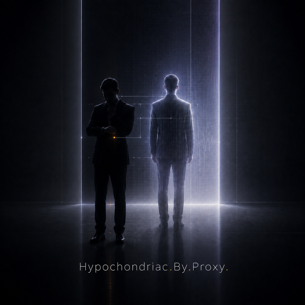 Hypochondriac.By.Proxy. track artwork