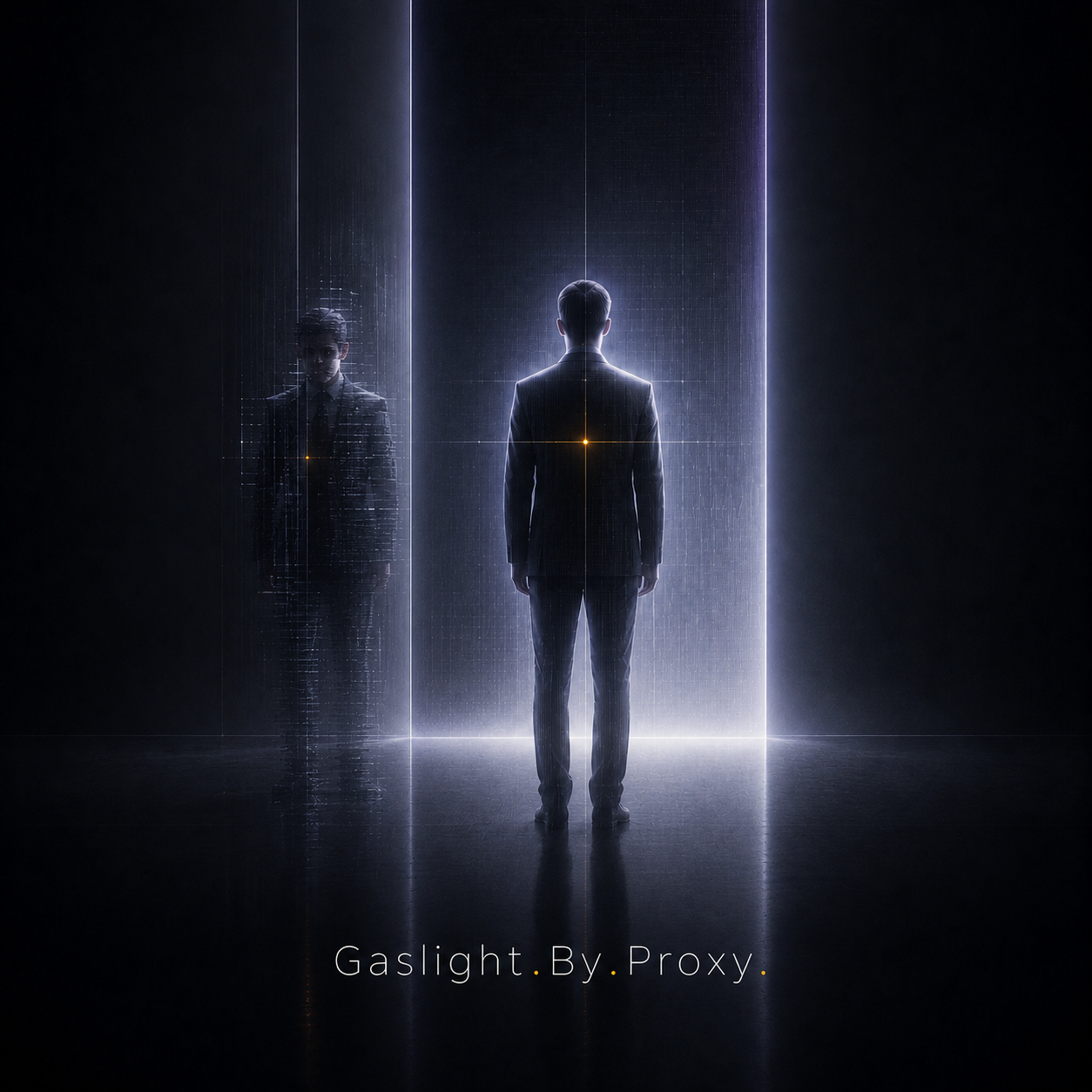 Gaslight.By.Proxy. track artwork