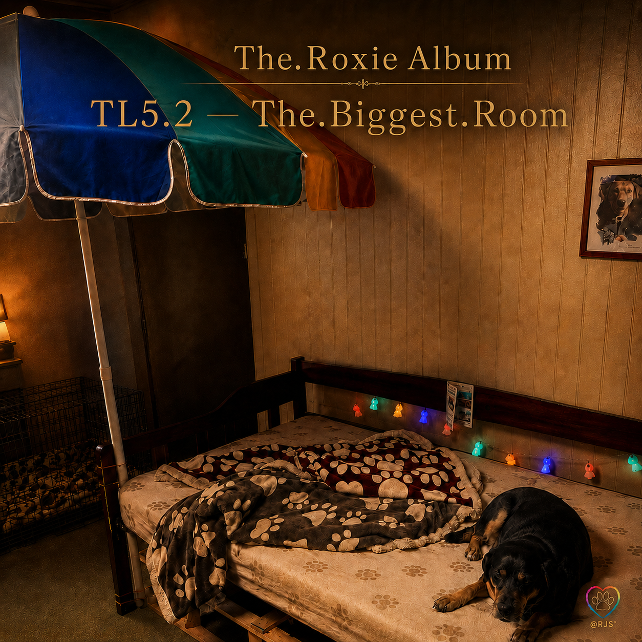 The.Biggest.Room track artwork