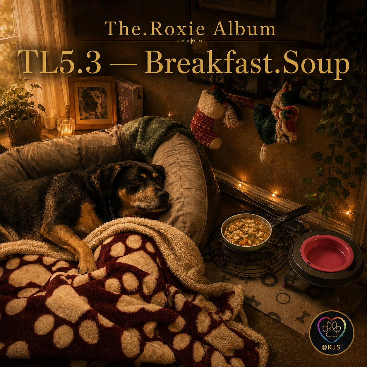 Breakfast.Soup track artwork