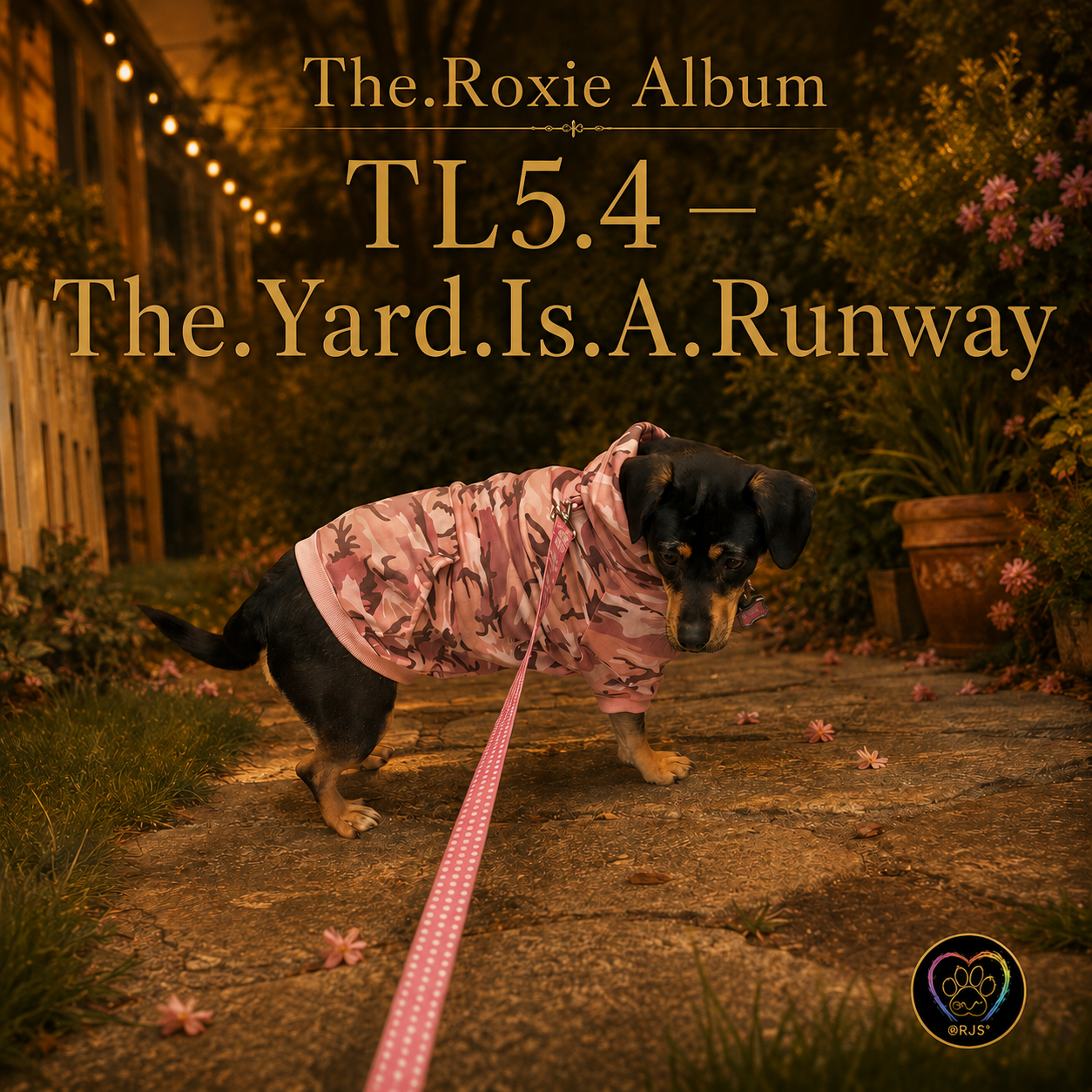 The.Yard.Is.A.Runway track artwork