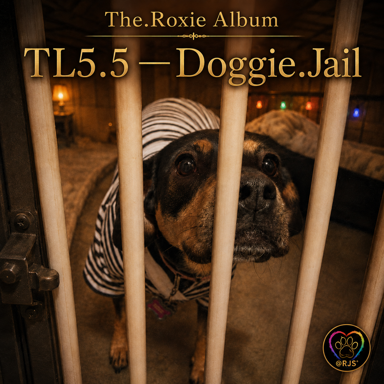 Doggie.Jail track artwork