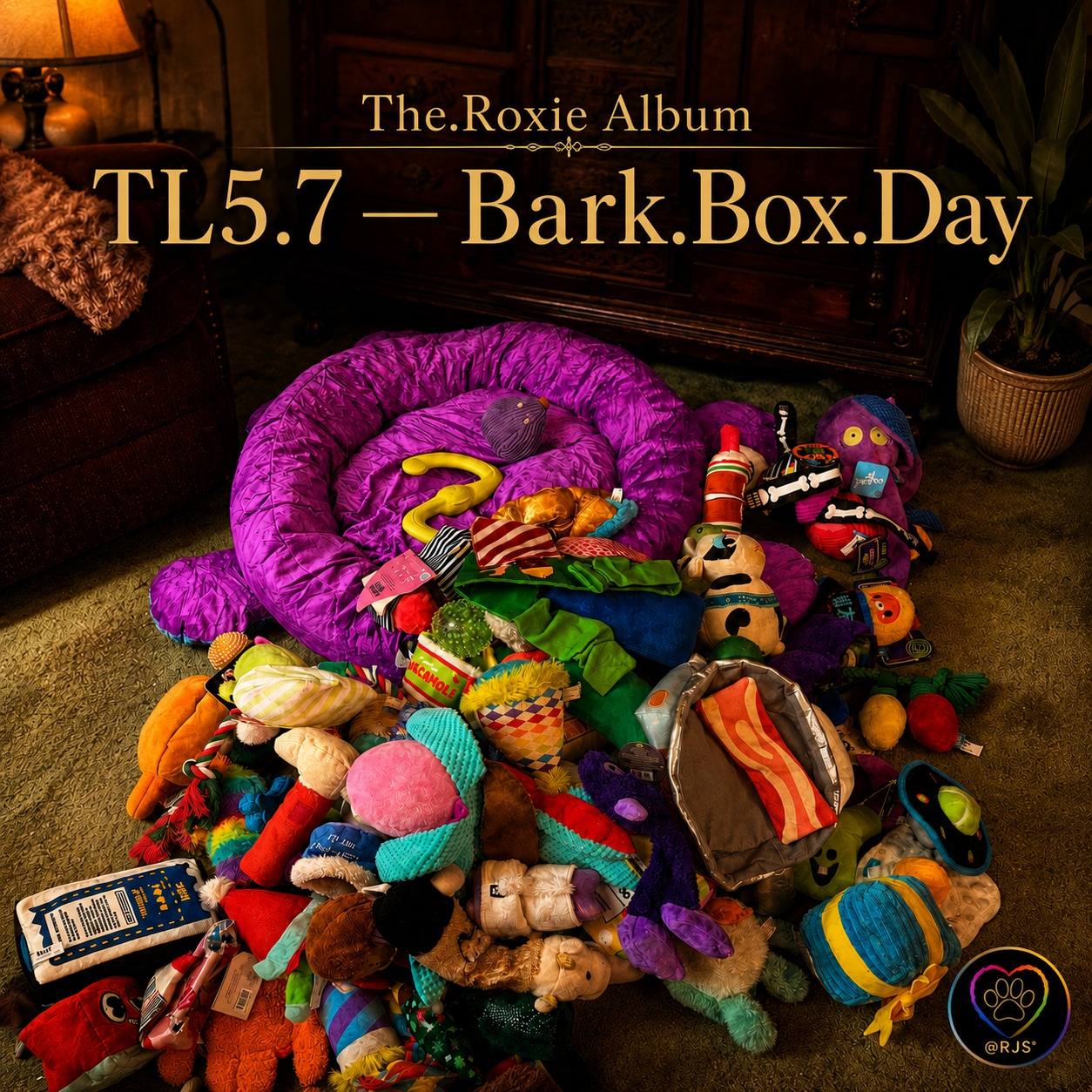 Bark.Box.Day track artwork