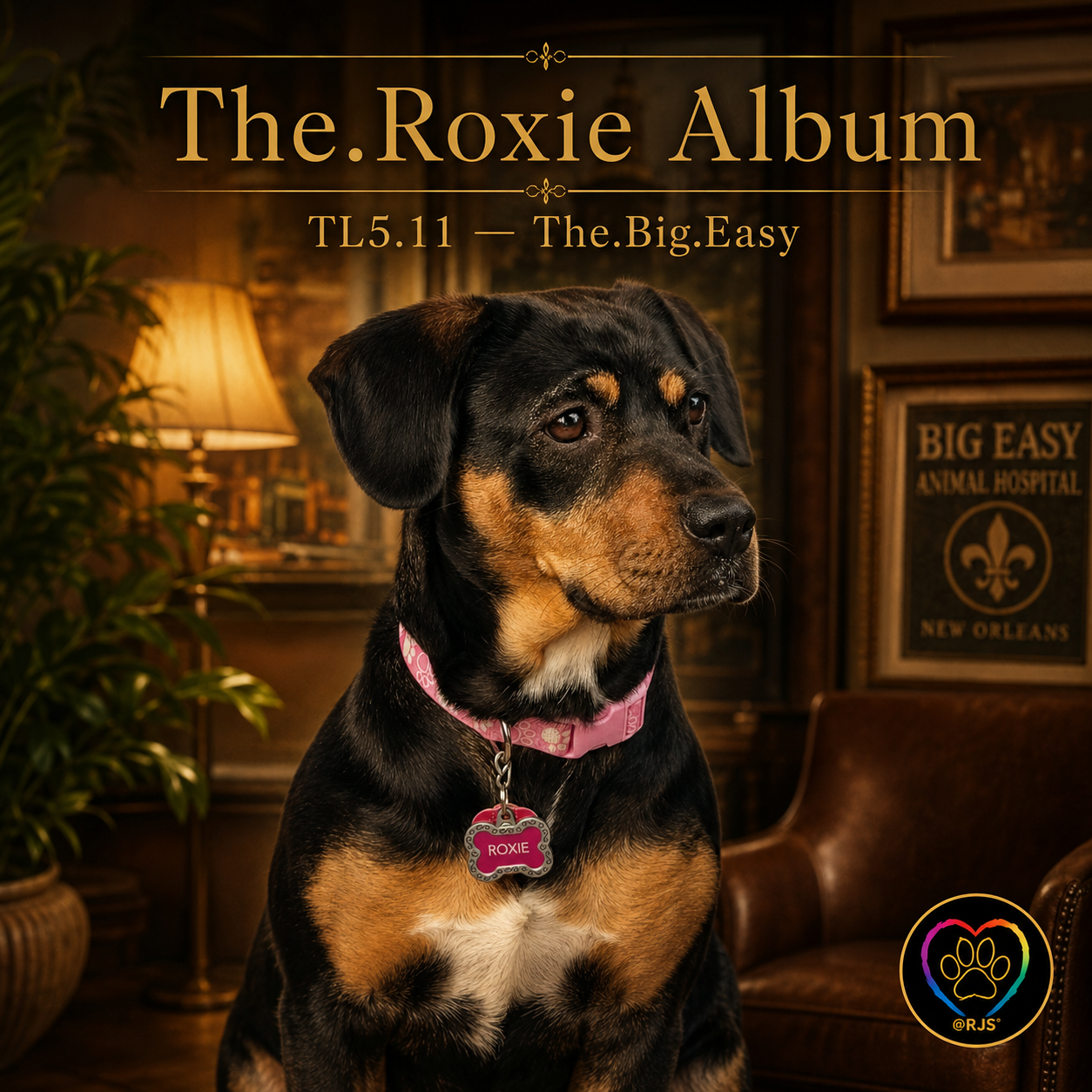 The.Big.Easy track artwork