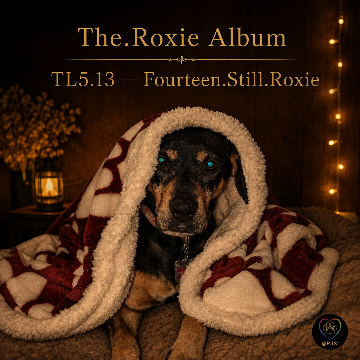 Fourteen.Still.Roxie track artwork