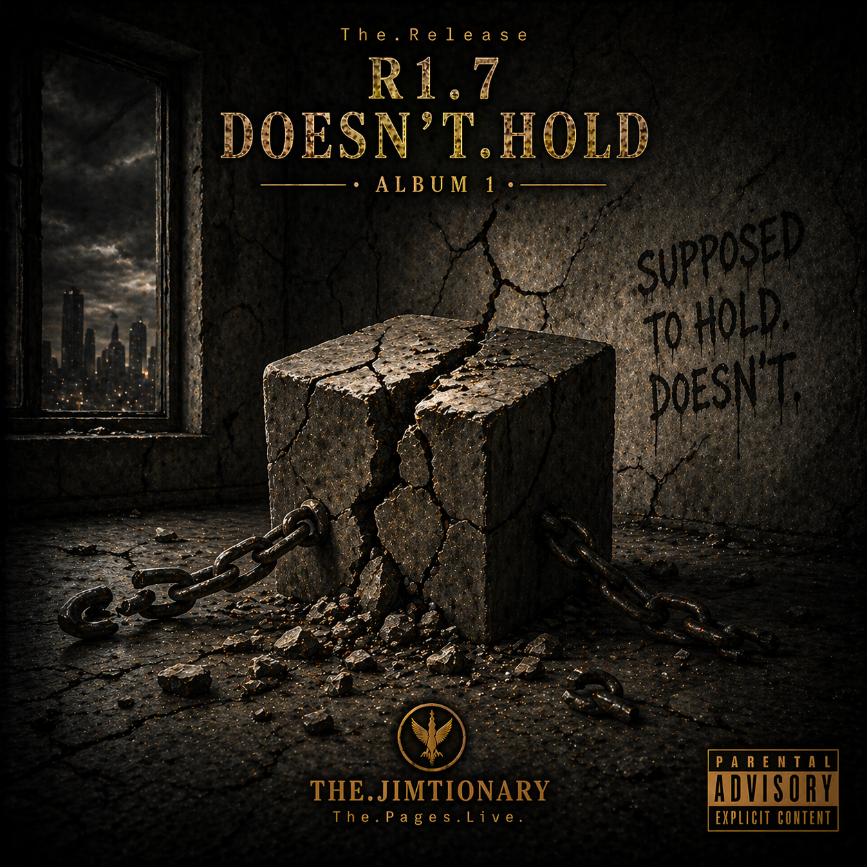 Doesn’t.Hold track artwork