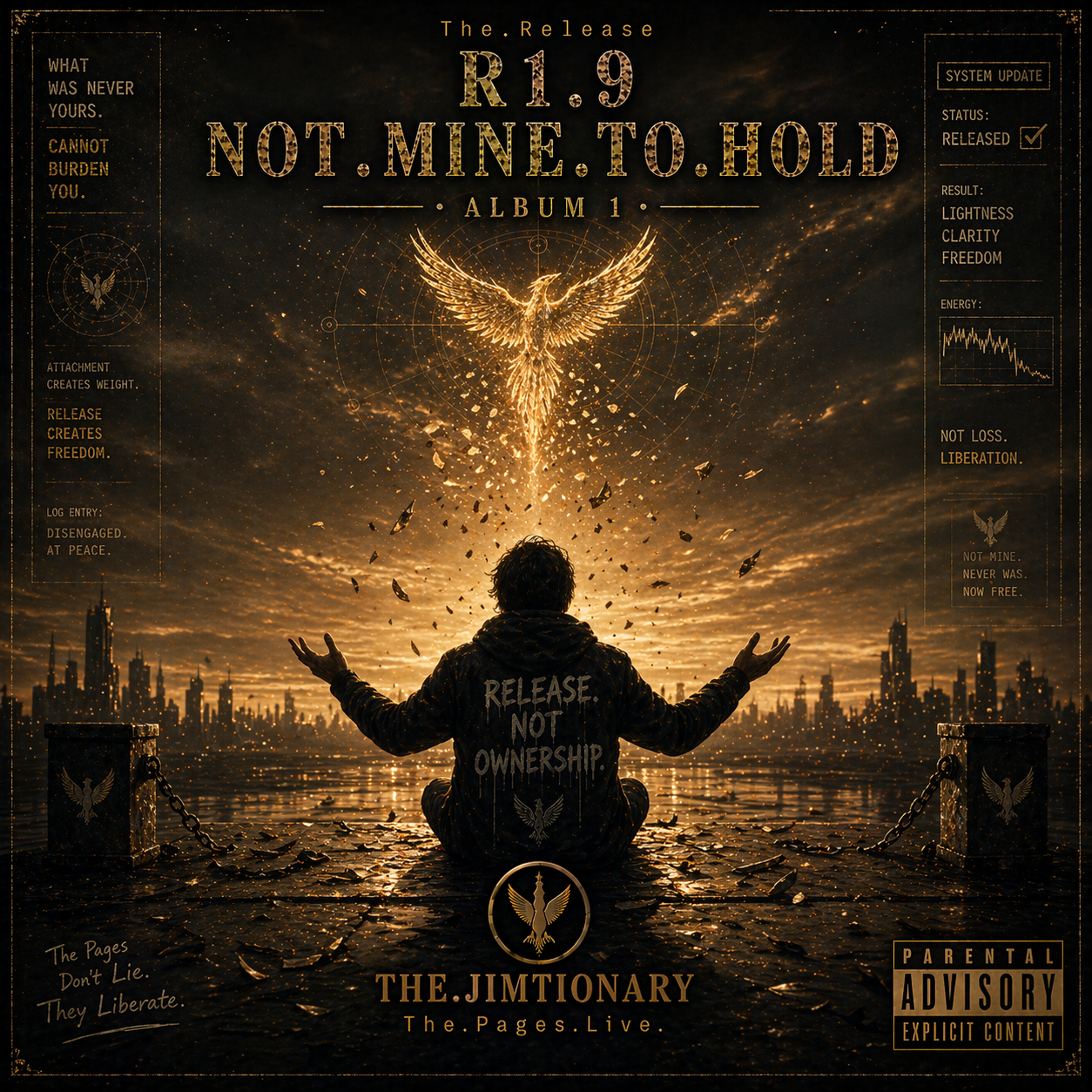 Not.Mine.To.Hold track artwork