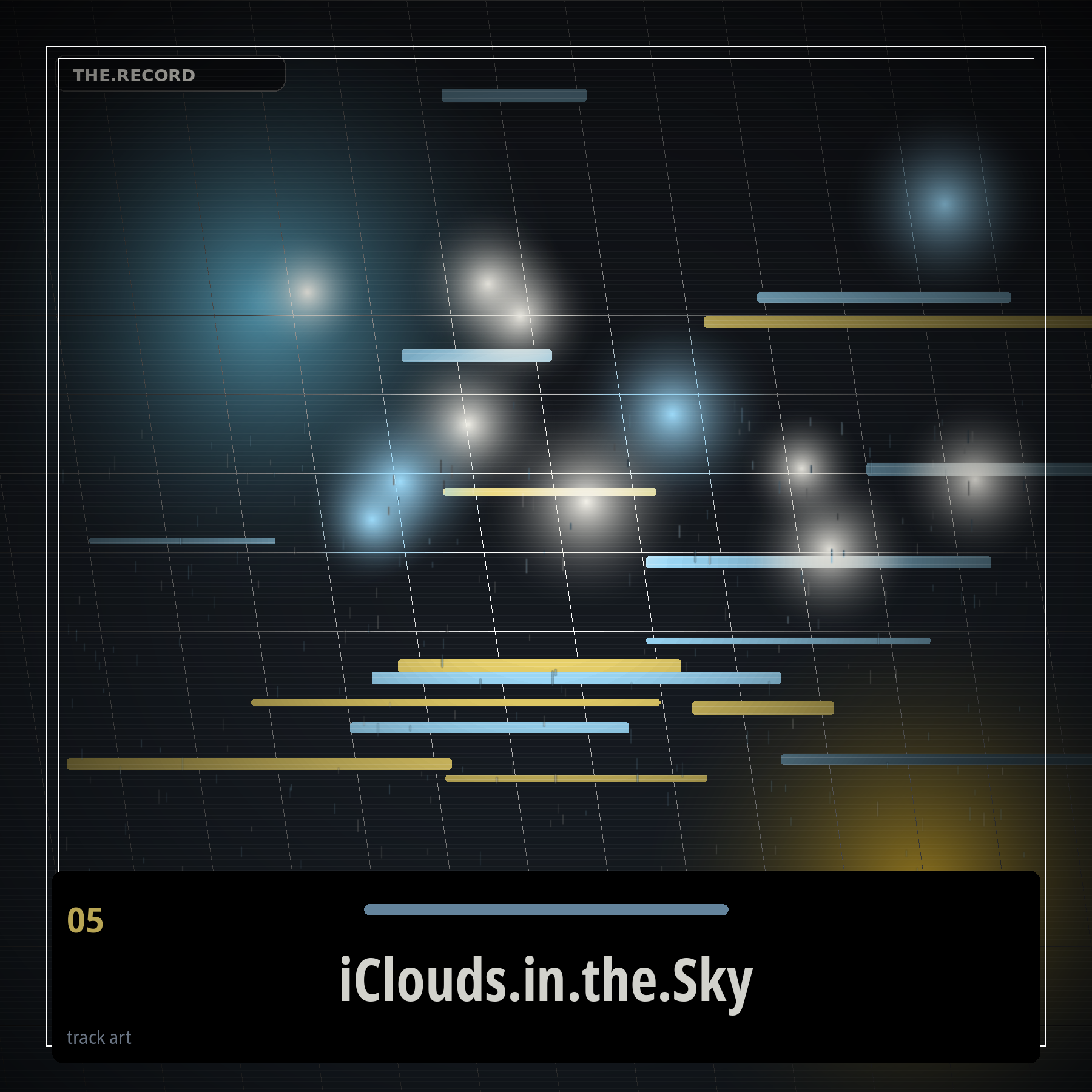iClouds.in.the.Sky track art